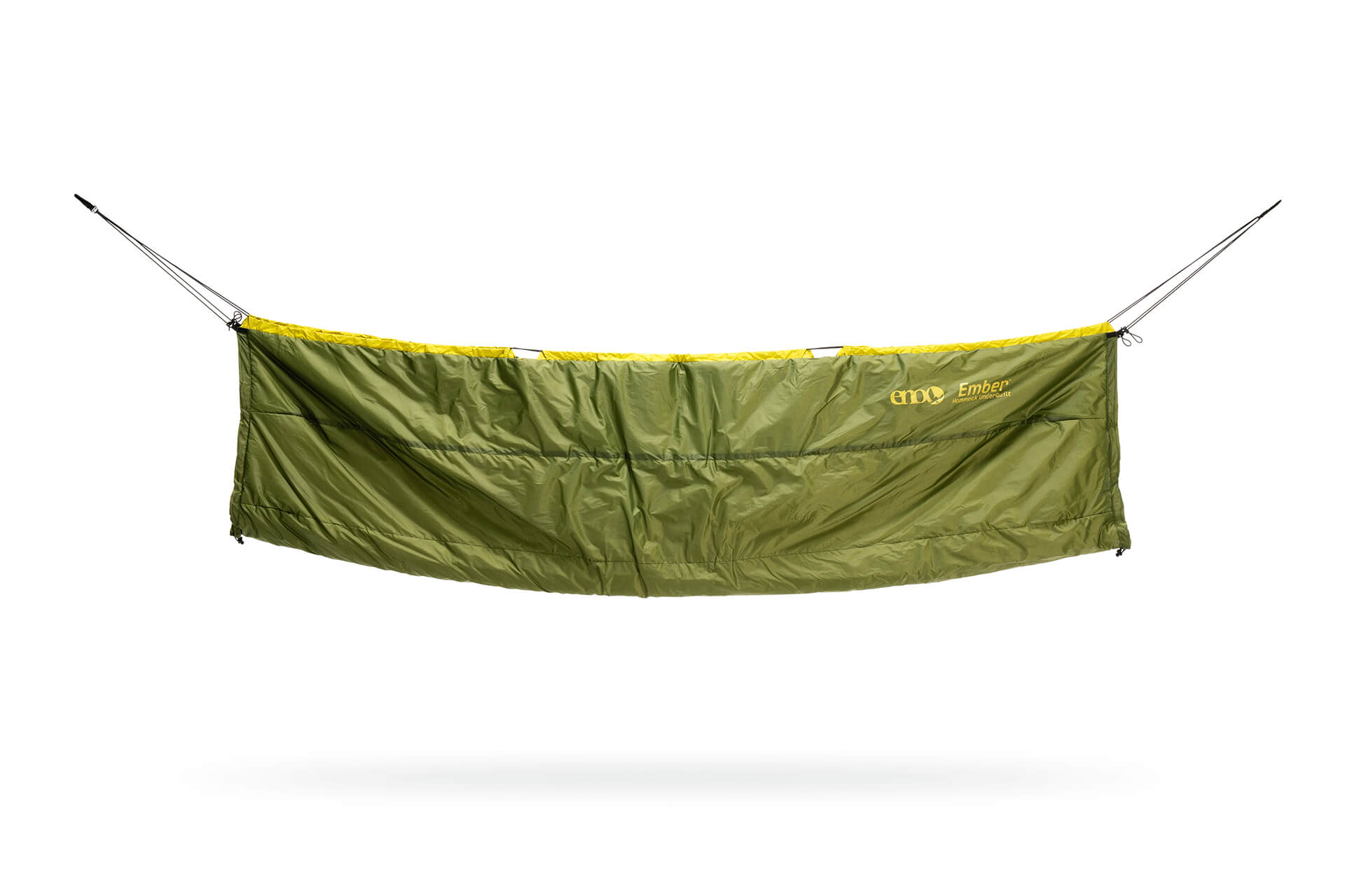Eagles Nest Outfitters, Inc. Insulation Ember™ UnderQuilt