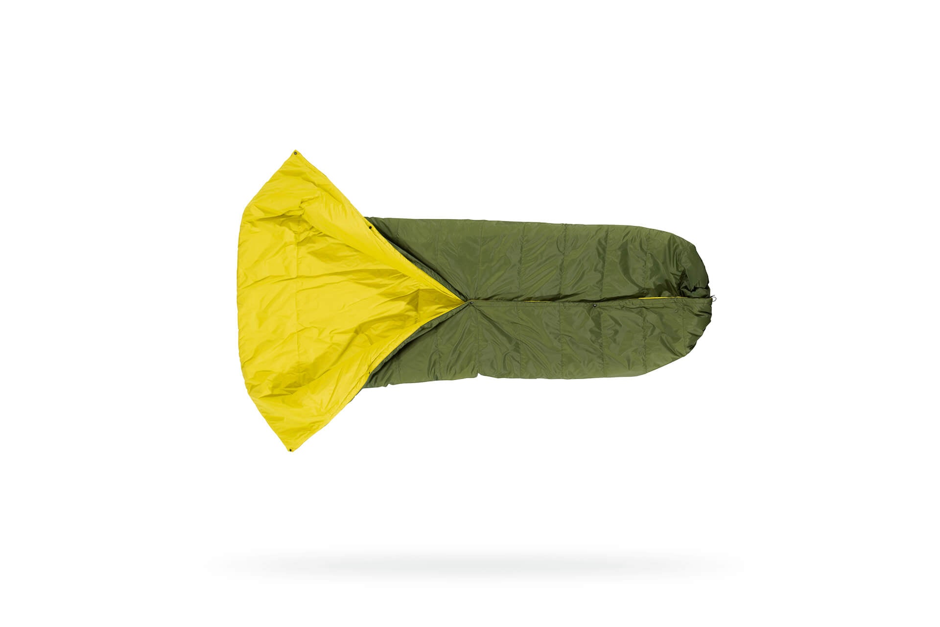 Eagles Nest Outfitters, Inc. Insulation Evergreen Spark™ Camp Quilt