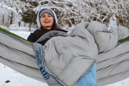 Eagles Nest Outfitters, Inc. Insulation Ignitor™ TopQuilt