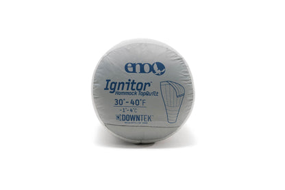 Eagles Nest Outfitters, Inc. Insulation Ignitor™ TopQuilt