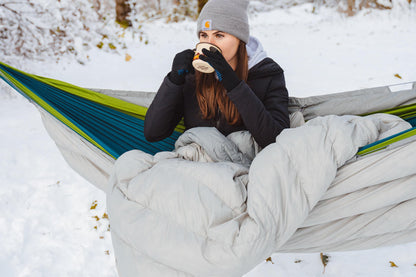 Eagles Nest Outfitters, Inc. Insulation Ignitor™ TopQuilt