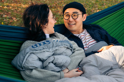 Eagles Nest Outfitters, Inc. Insulation Ignitor™ TopQuilt