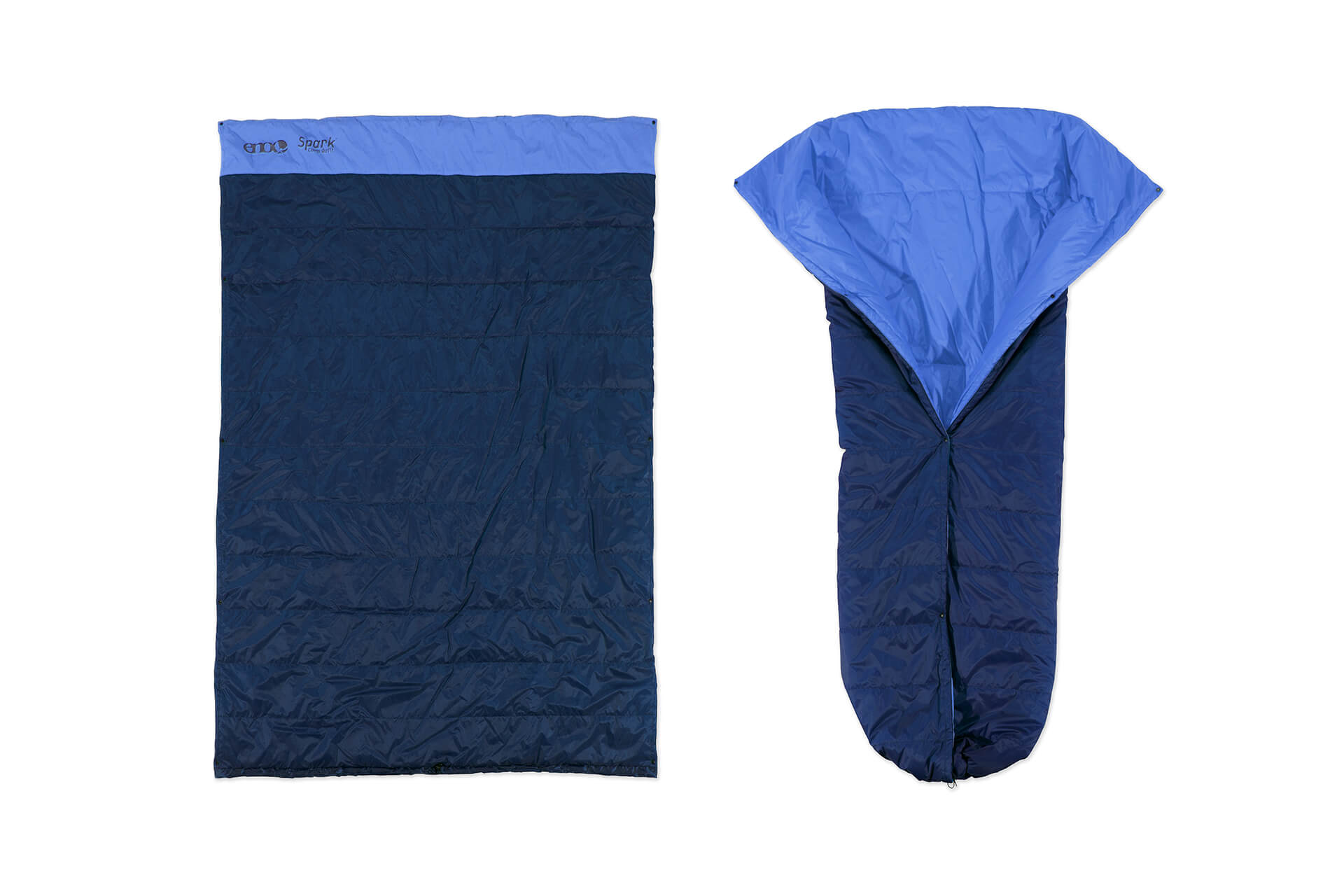 Eagles Nest Outfitters, Inc. Insulation Spark™ Camp Quilt