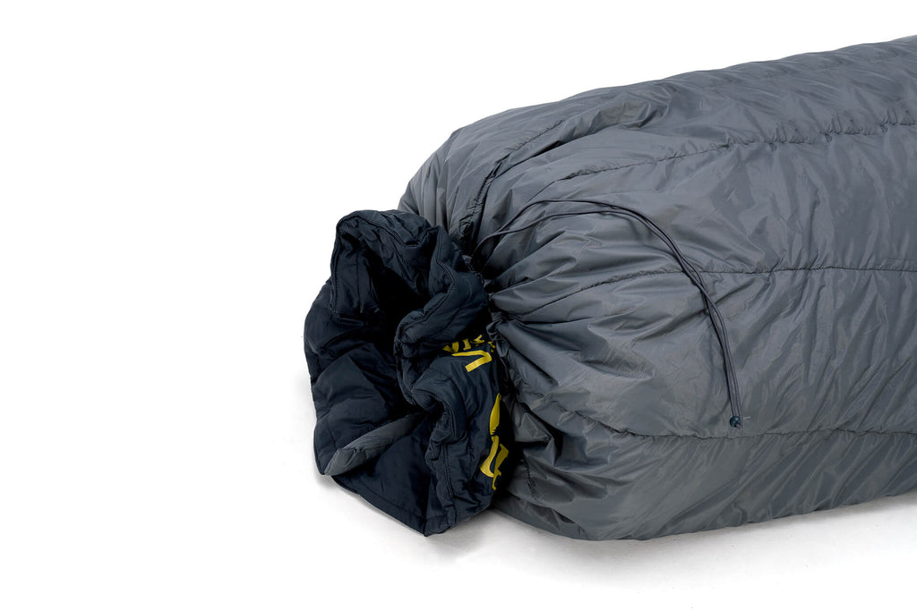 Vesta TopQuilt - Primaloft main image 0