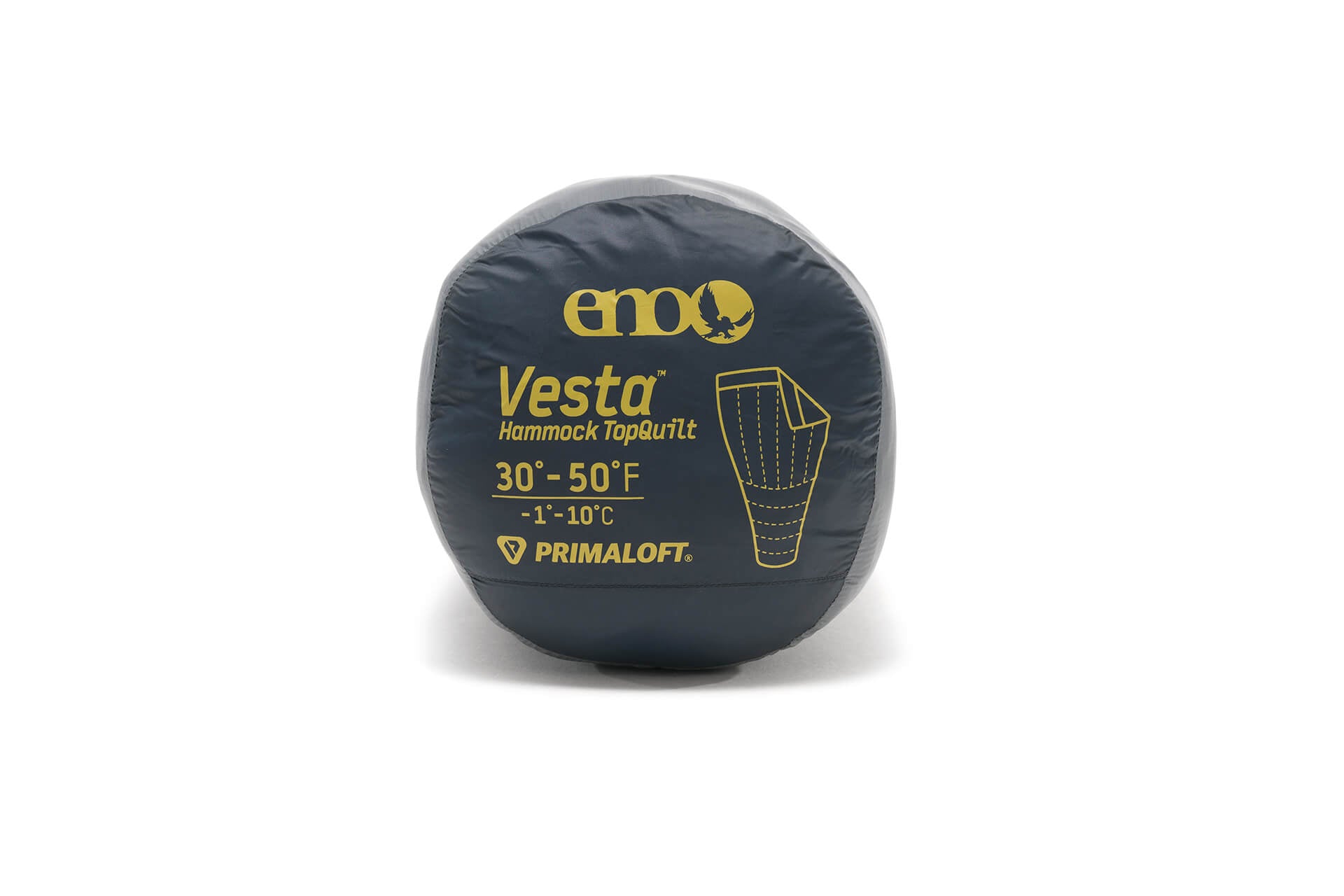 Eagles Nest Outfitters, Inc. Insulation Vesta™ TopQuilt