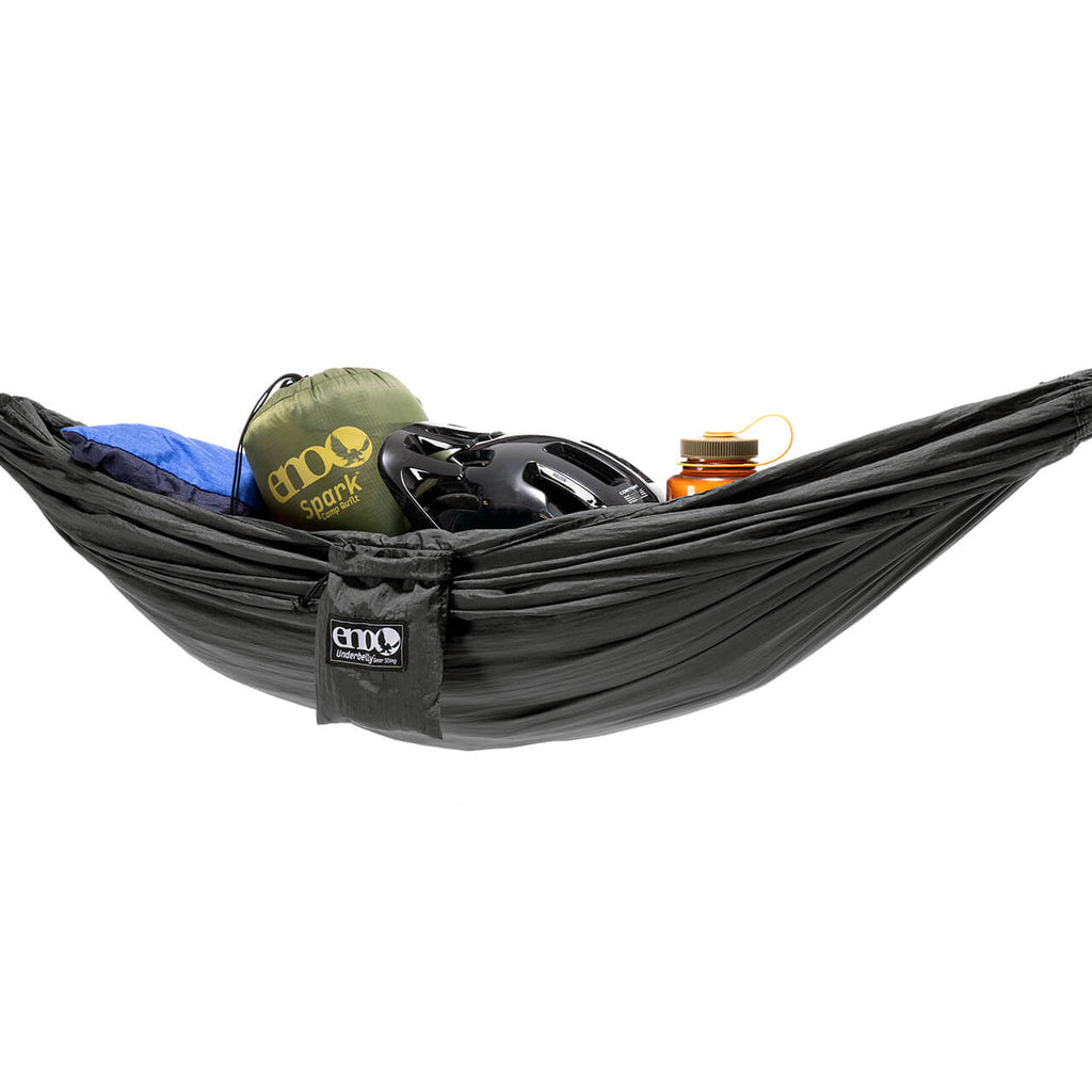 Underbelly Gear Sling - Hammock Storage Solution | ENO