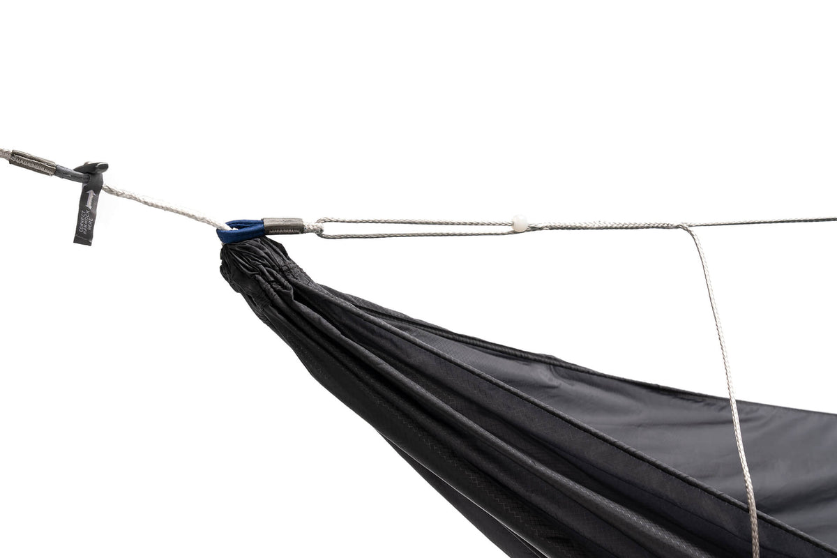 Microtune Structural Hammock Ridgeline - Hammock SRL | ENO