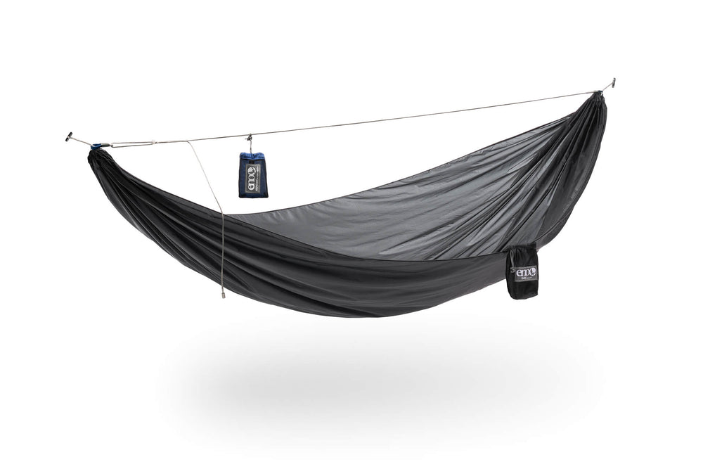 Microtune Structural Hammock Ridgeline - Hammock SRL | ENO