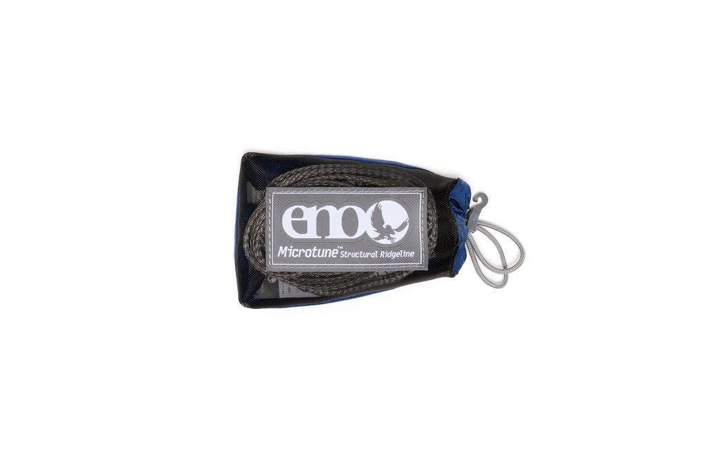 Microtune Structural Hammock Ridgeline Hammock SRL ENO