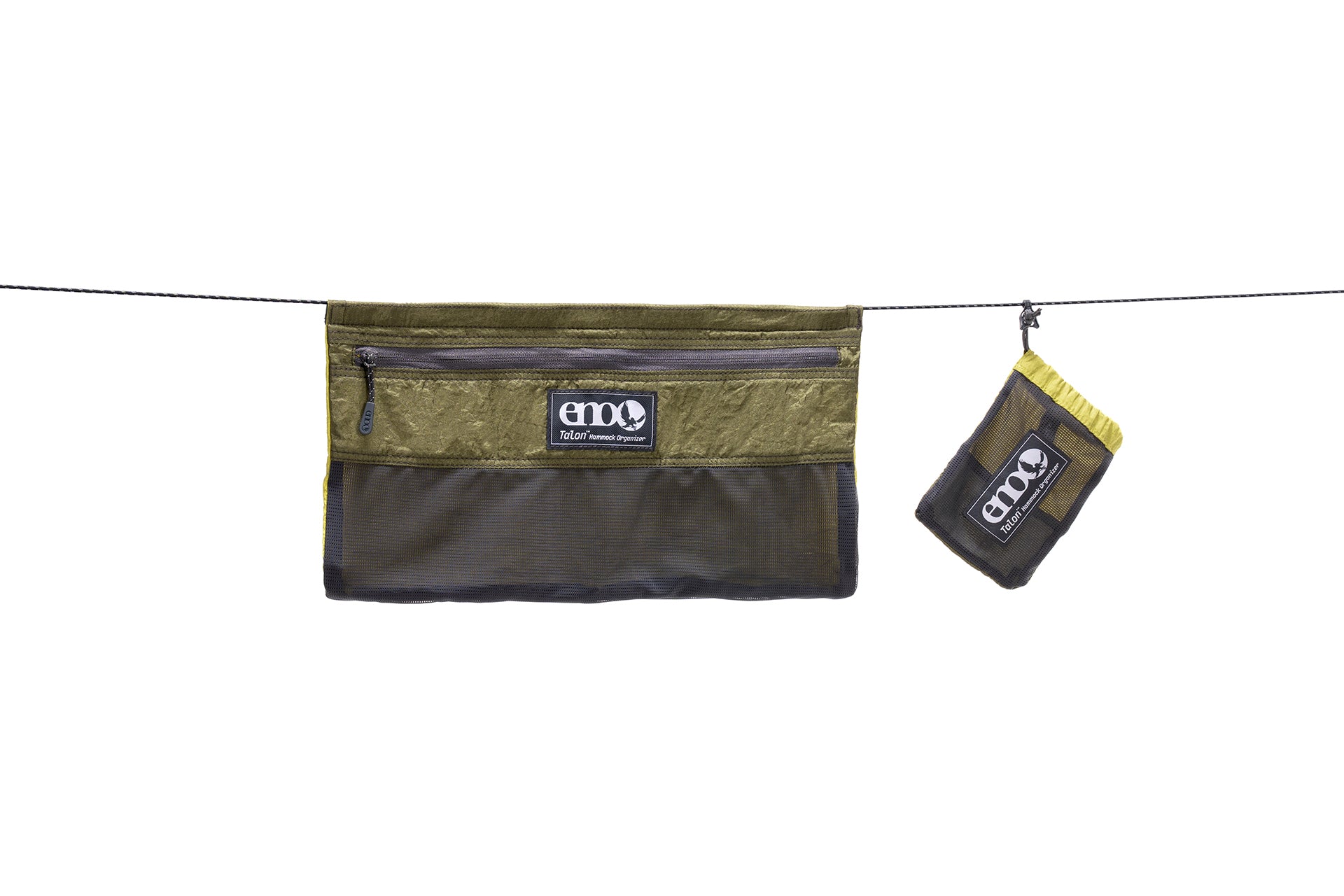 Eagles Nest Outfitters, Inc. Lights & Accessories Talon™ Hammock Organizer