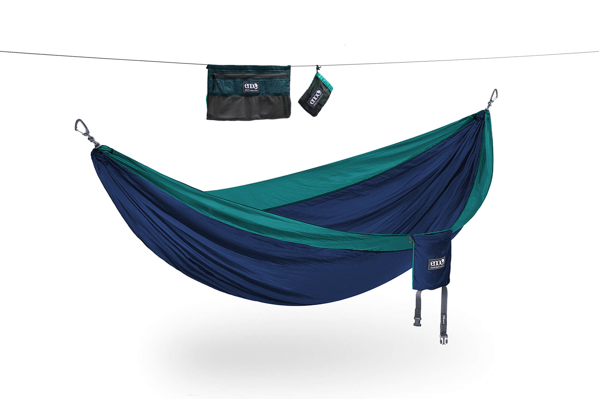 Eagles Nest Outfitters, Inc. Lights & Accessories Talon™ Hammock Organizer