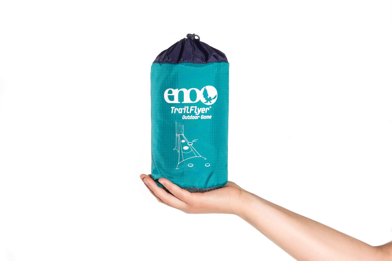 Eagles Nest Outfitters, Inc. Lights & Accessories, ENO TrailFlyer Outdoor Game