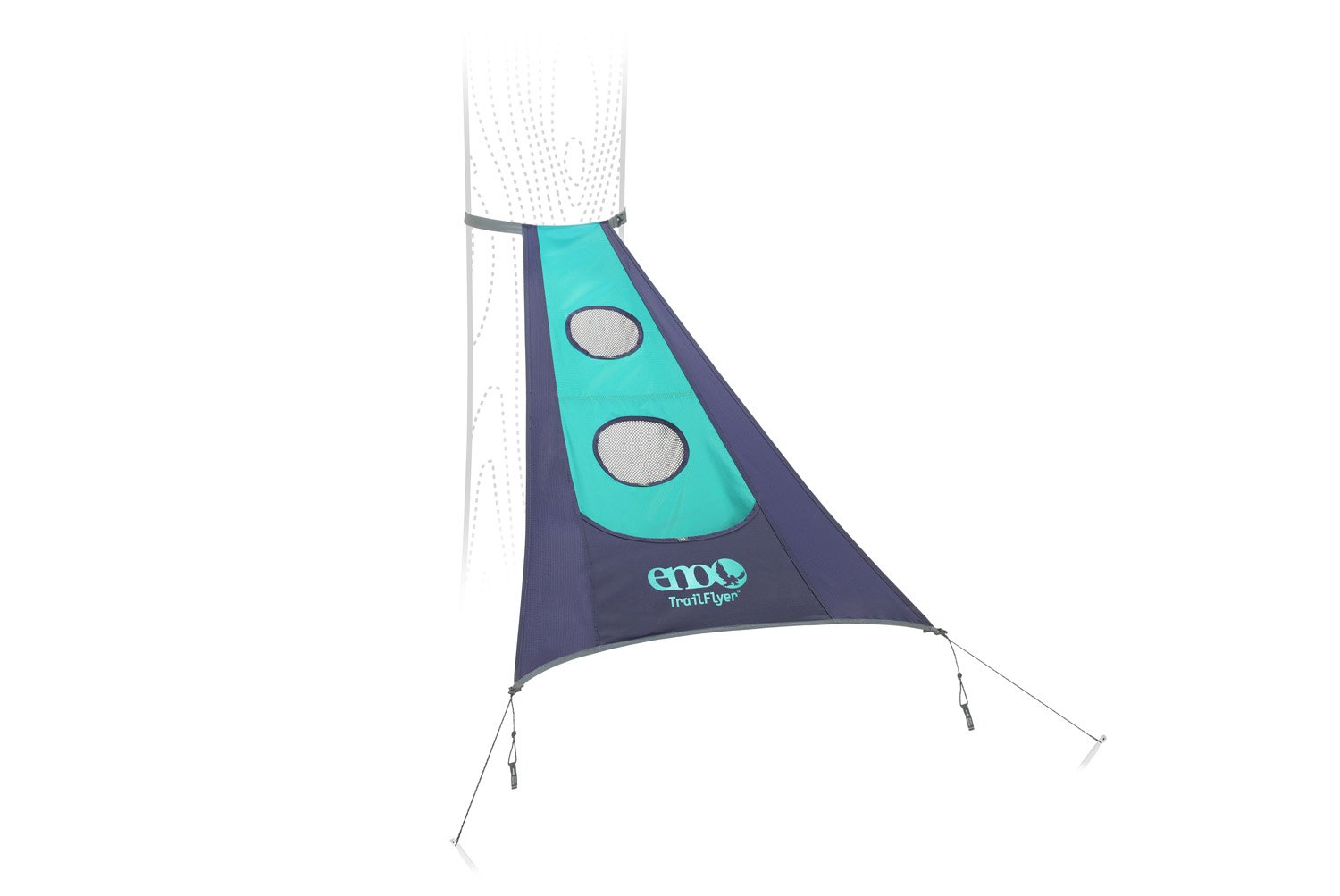 Eagles Nest Outfitters, Inc. Lights & Accessories, ENO TrailFlyer Outdoor Game