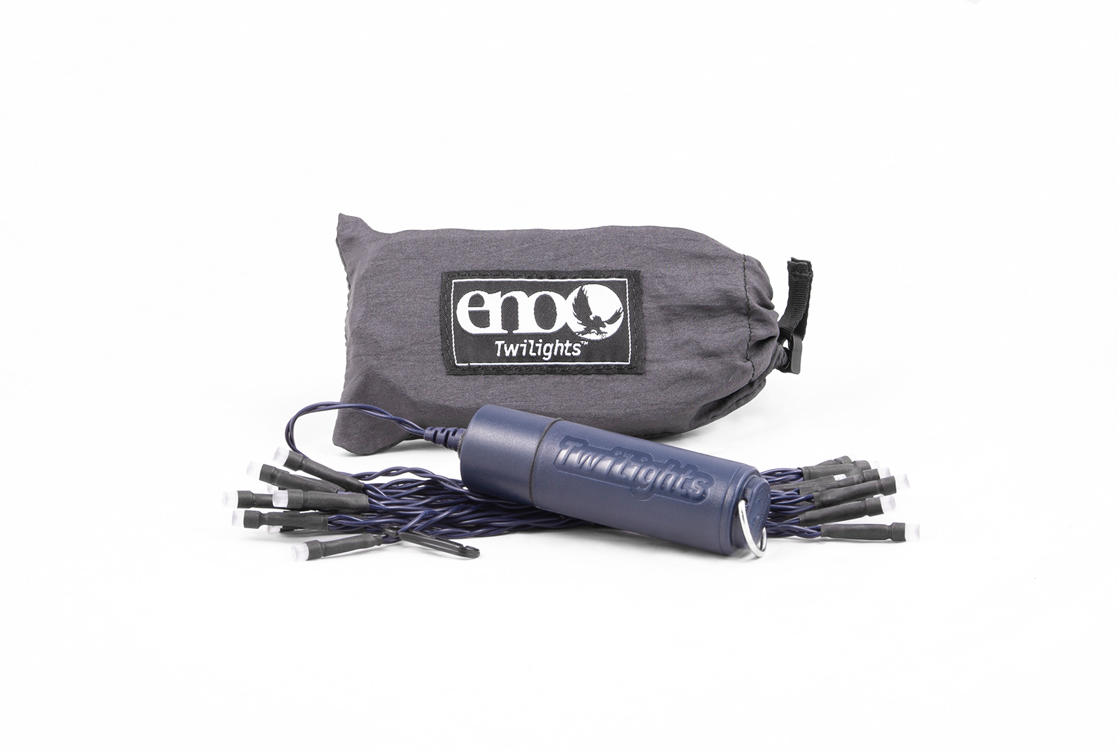 Eagles Nest Outfitters, Inc. Lights & Accessories, ENO Twilights Camp Lights