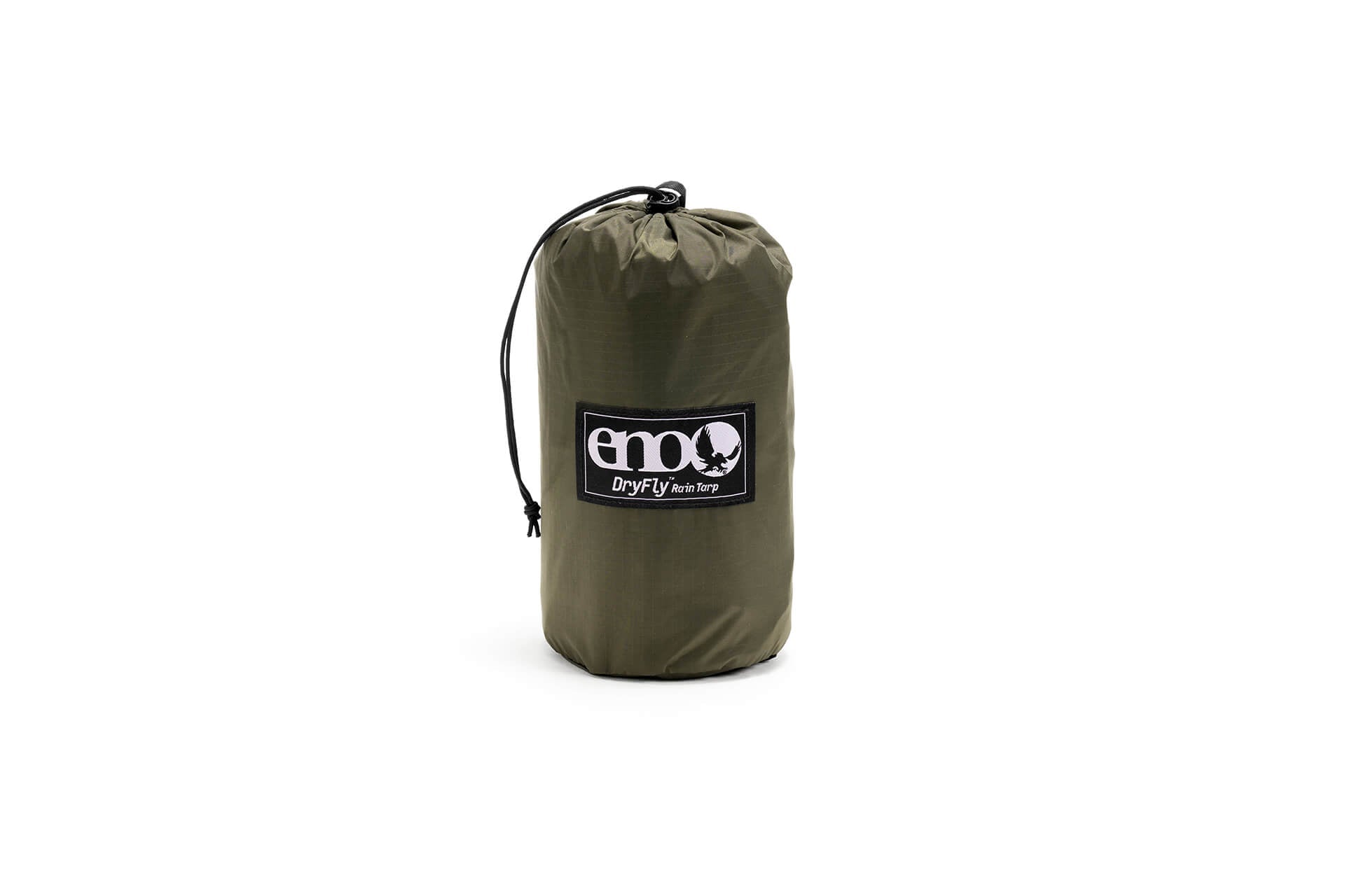 Eagles Nest Outfitters, Inc. Rain Tarps Olive ENO DryFly™ Rain Tarp