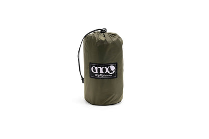 Eagles Nest Outfitters, Inc. Rain Tarps Olive ENO DryFly™ Rain Tarp