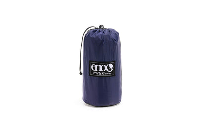 Eagles Nest Outfitters, Inc. Rain Tarps Navy/Charcoal ENO ProFly™ XL Rain Tarp