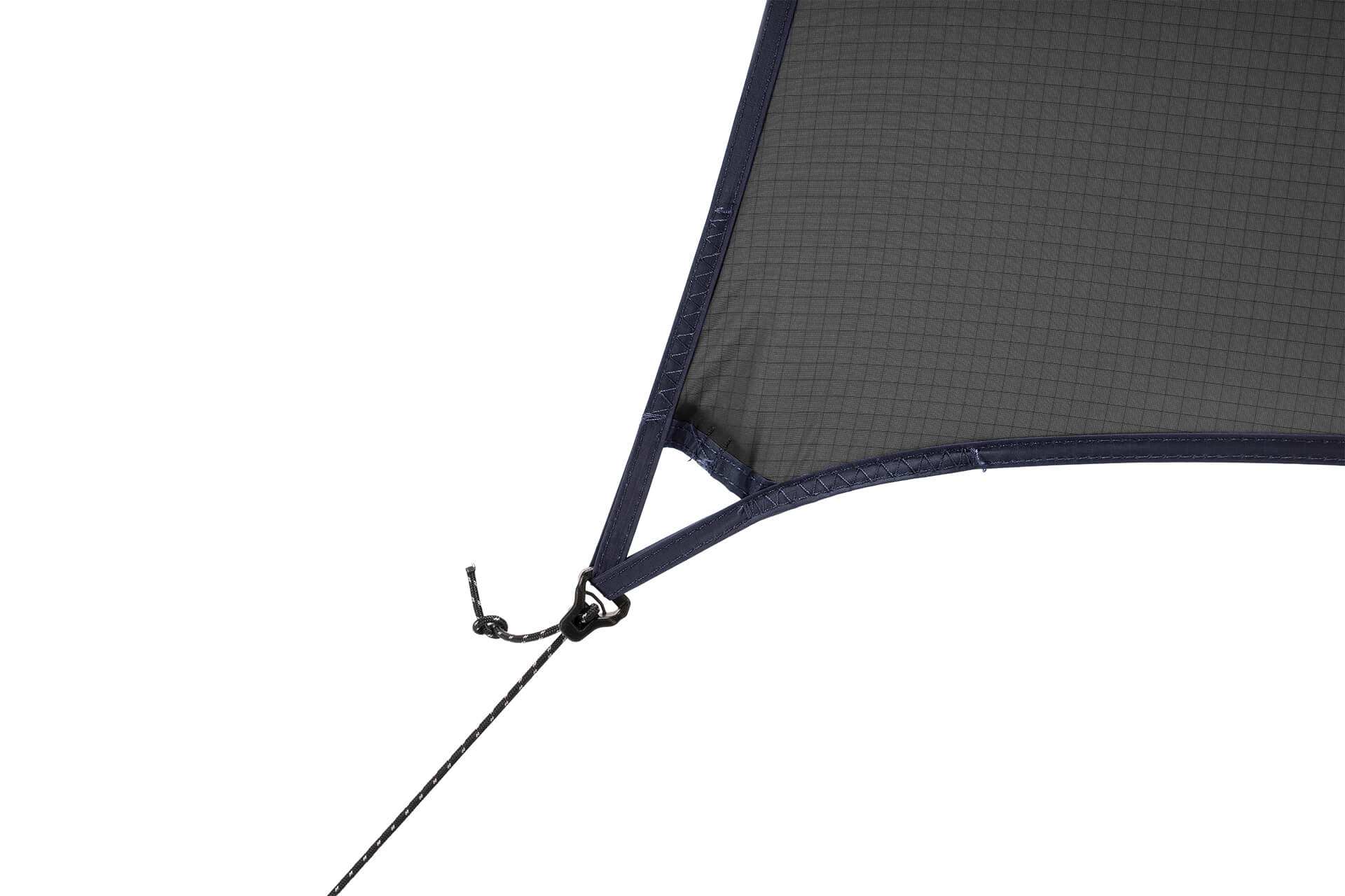 Eagles Nest Outfitters, Inc. Rain Tarps Navy/Charcoal ENO ProFly™ XL Rain Tarp