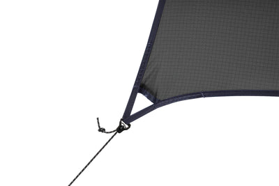 Eagles Nest Outfitters, Inc. Rain Tarps Navy/Charcoal ENO ProFly™ XL Rain Tarp