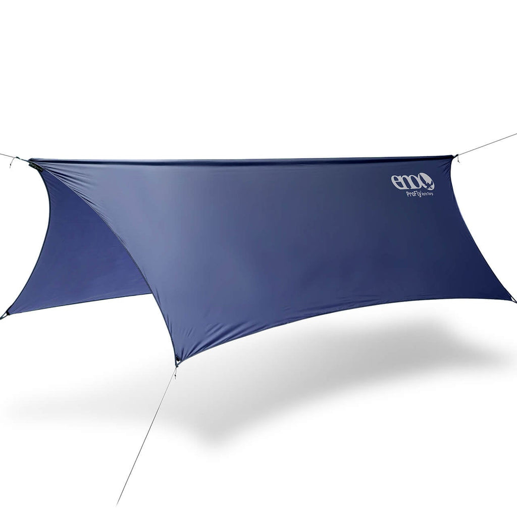 ProFly Rain Tarp - Waterproof Hammock Camping Tarp