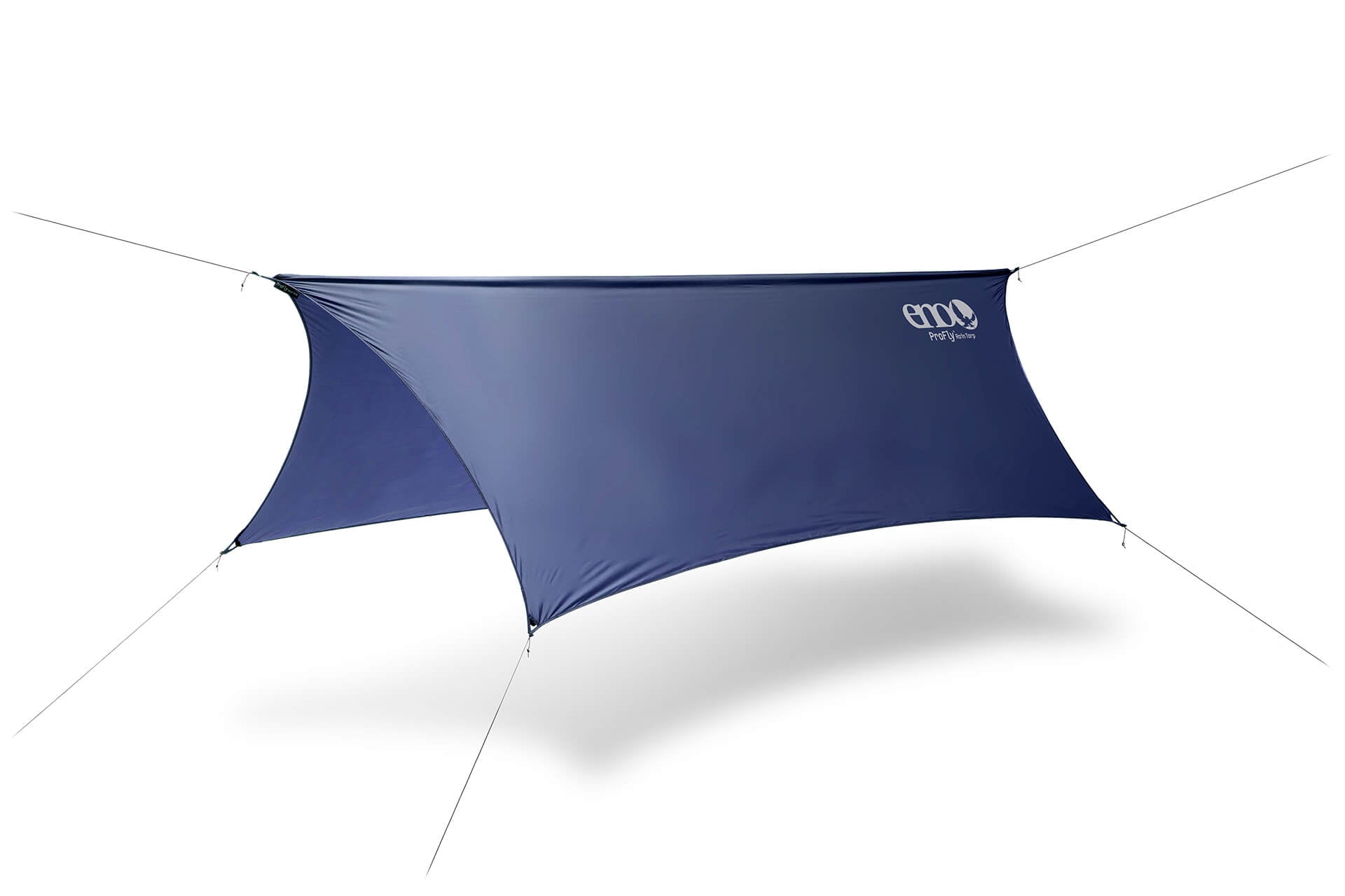 Eagles Nest Outfitters, Inc. Rain Tarps Navy ENO ProFly™ Rain Tarp