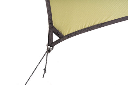 Eagles Nest Outfitters, Inc. Rain Tarps Lichen ENO ProFly™ Sil Rain Tarp