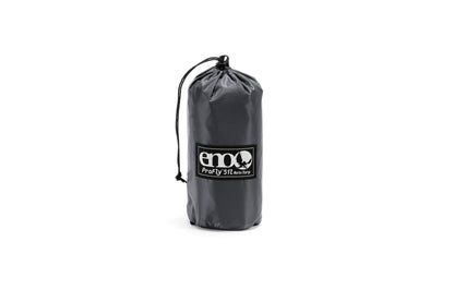 Eagles Nest Outfitters, Inc. Rain Tarps Charcoal ENO ProFly™ Sil Rain Tarp