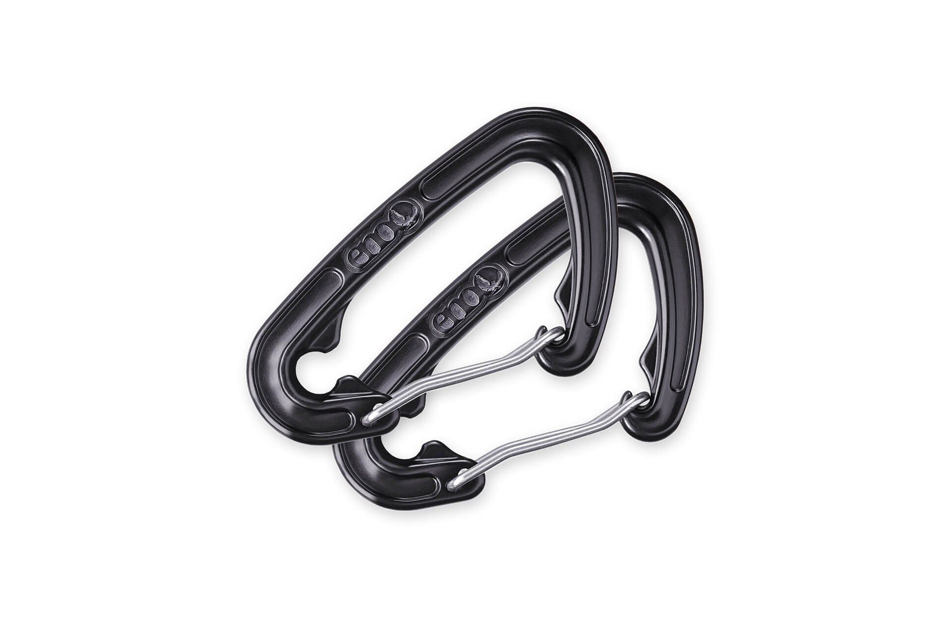Eagles Nest Outfitters, Inc. Replacement Parts ENO Aluminum Wiregate Carabiners