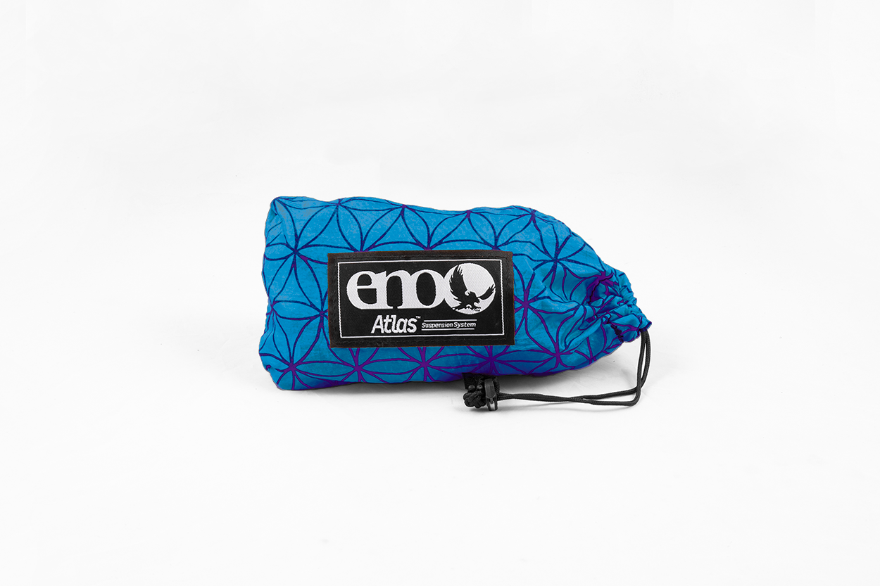 Eagles Nest Outfitters, Inc. Replacement Parts, ENO Hammock Strap Stuff Sack