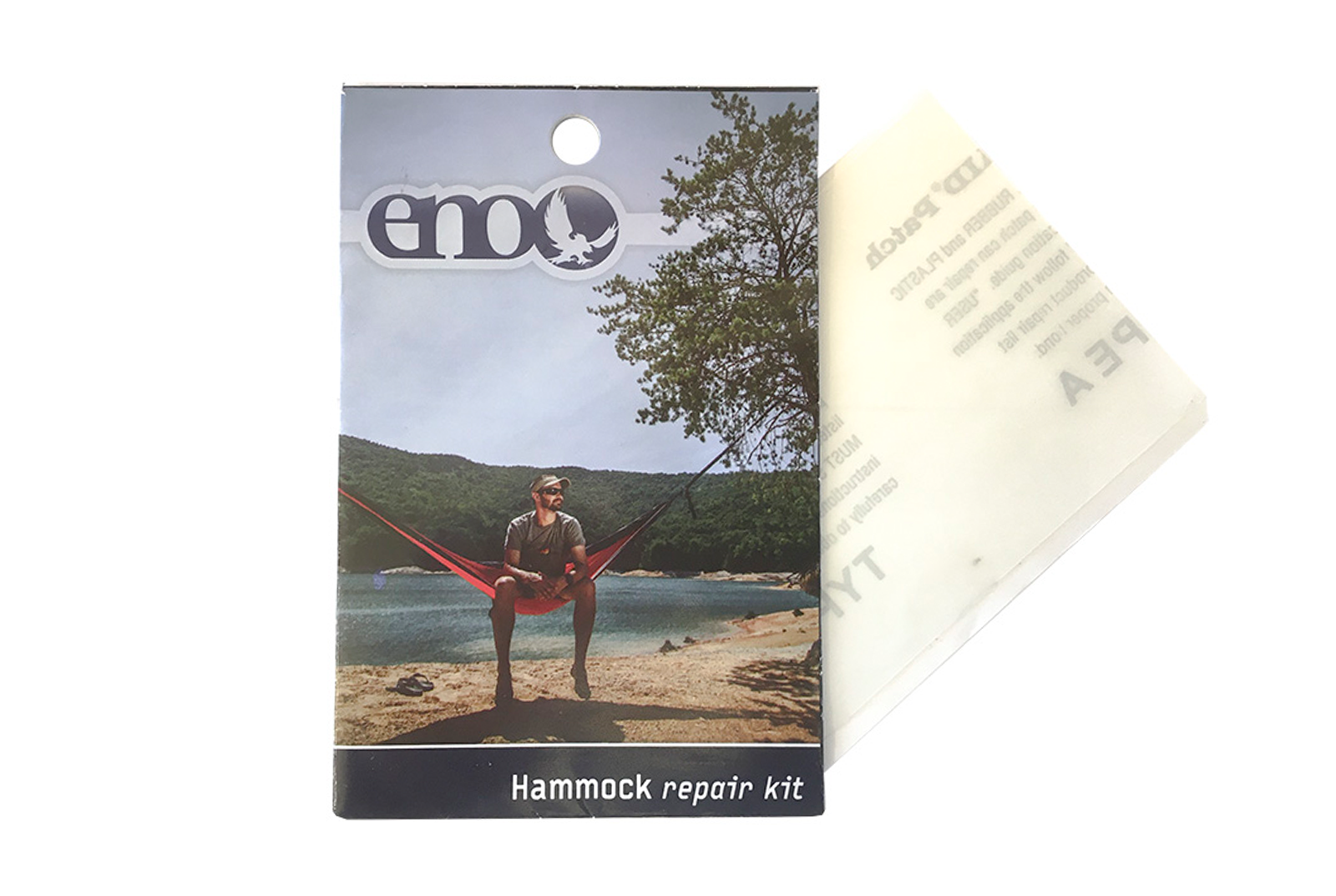 Eagles Nest Outfitters, Inc. Replacement Parts ENO Hammock Repair Kit