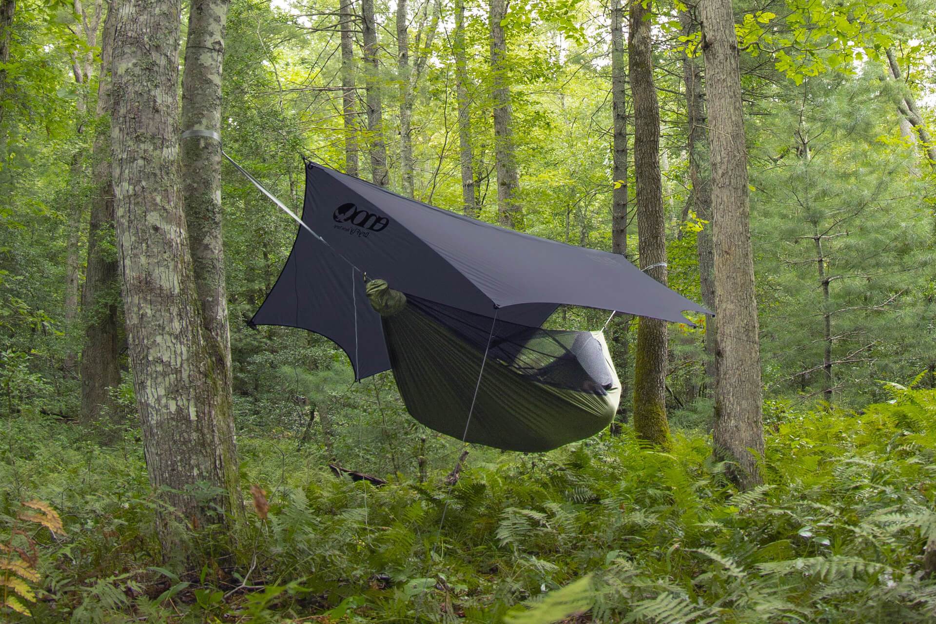 Eagles Nest Outfitters, Inc. Hammock System, ENO JungleLink Hammock System