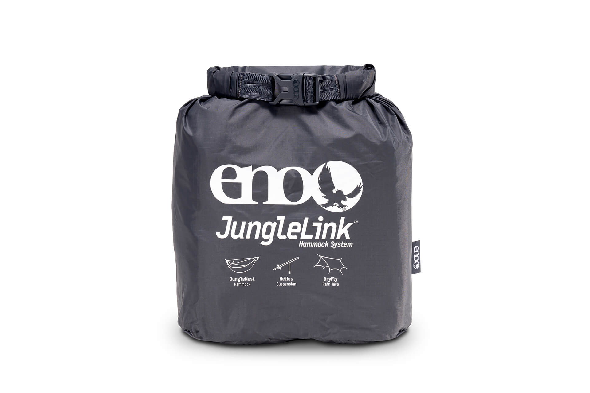 Eagles Nest Outfitters, Inc. Shelter Systems JungleLink™ Hammock System