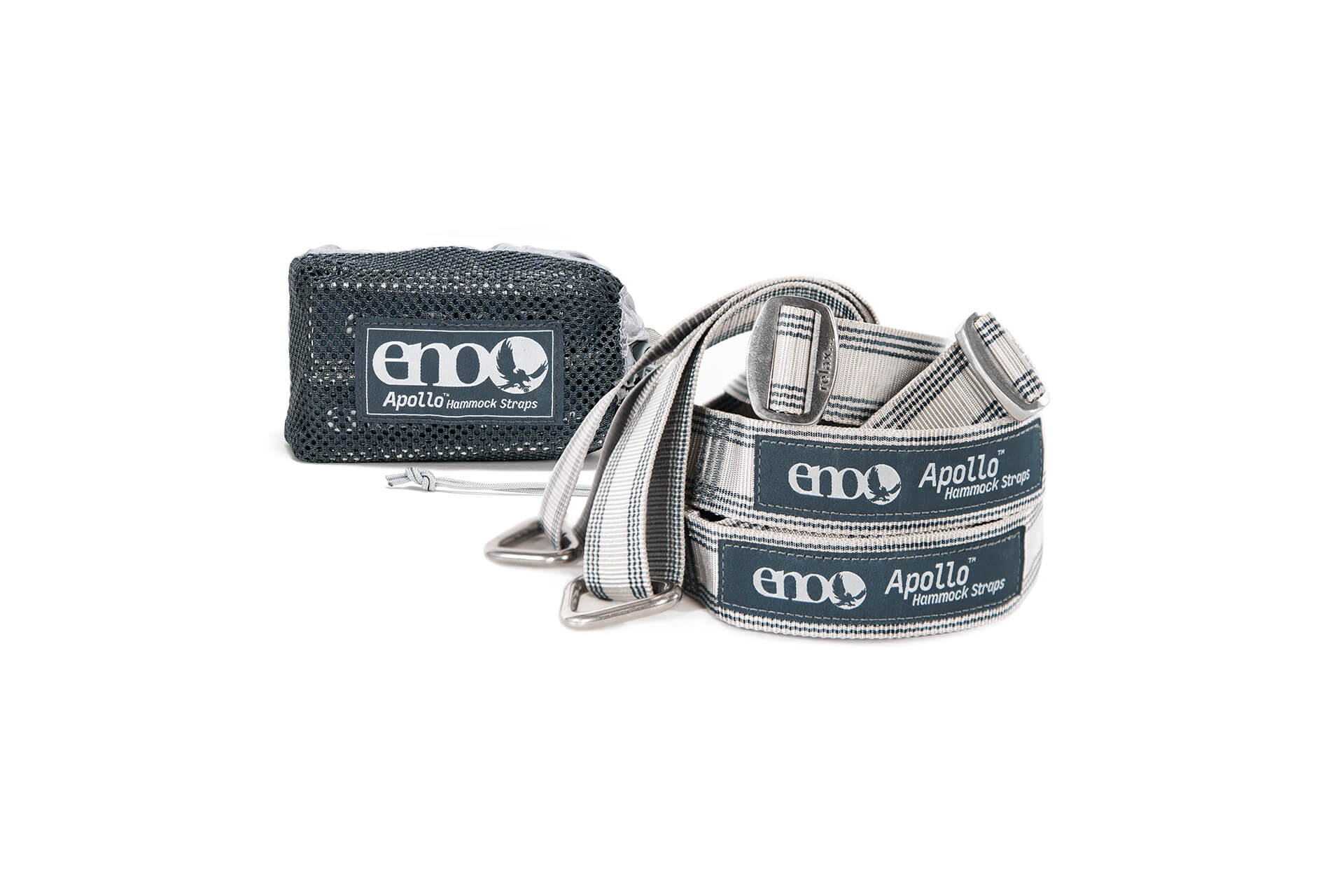 Eagles Nest Outfitters, Inc. Suspension Systems Apollo™ Hammock Straps
