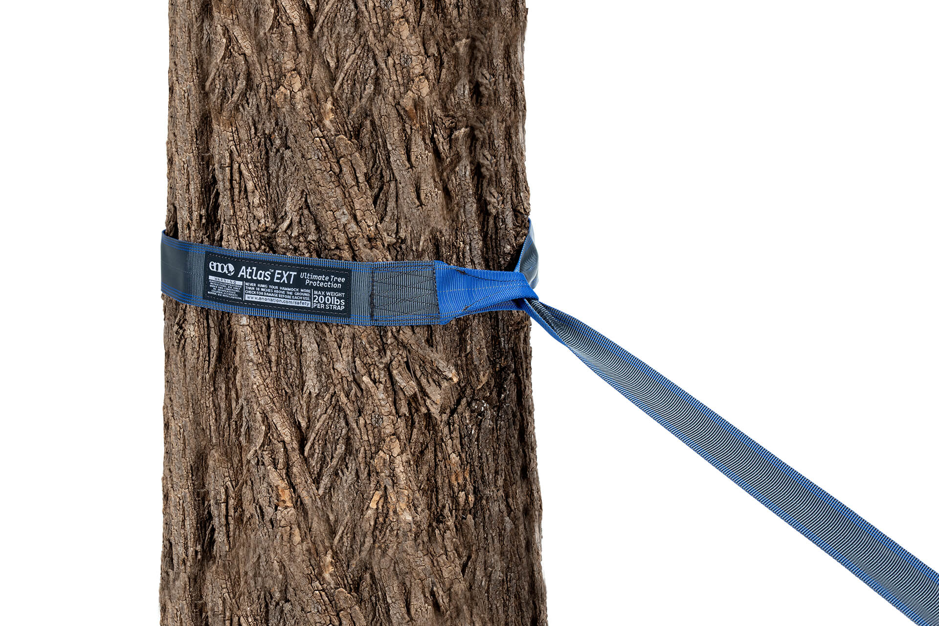 Eagles Nest Outfitters, Inc. Suspension Systems Atlas™ EXT Straps