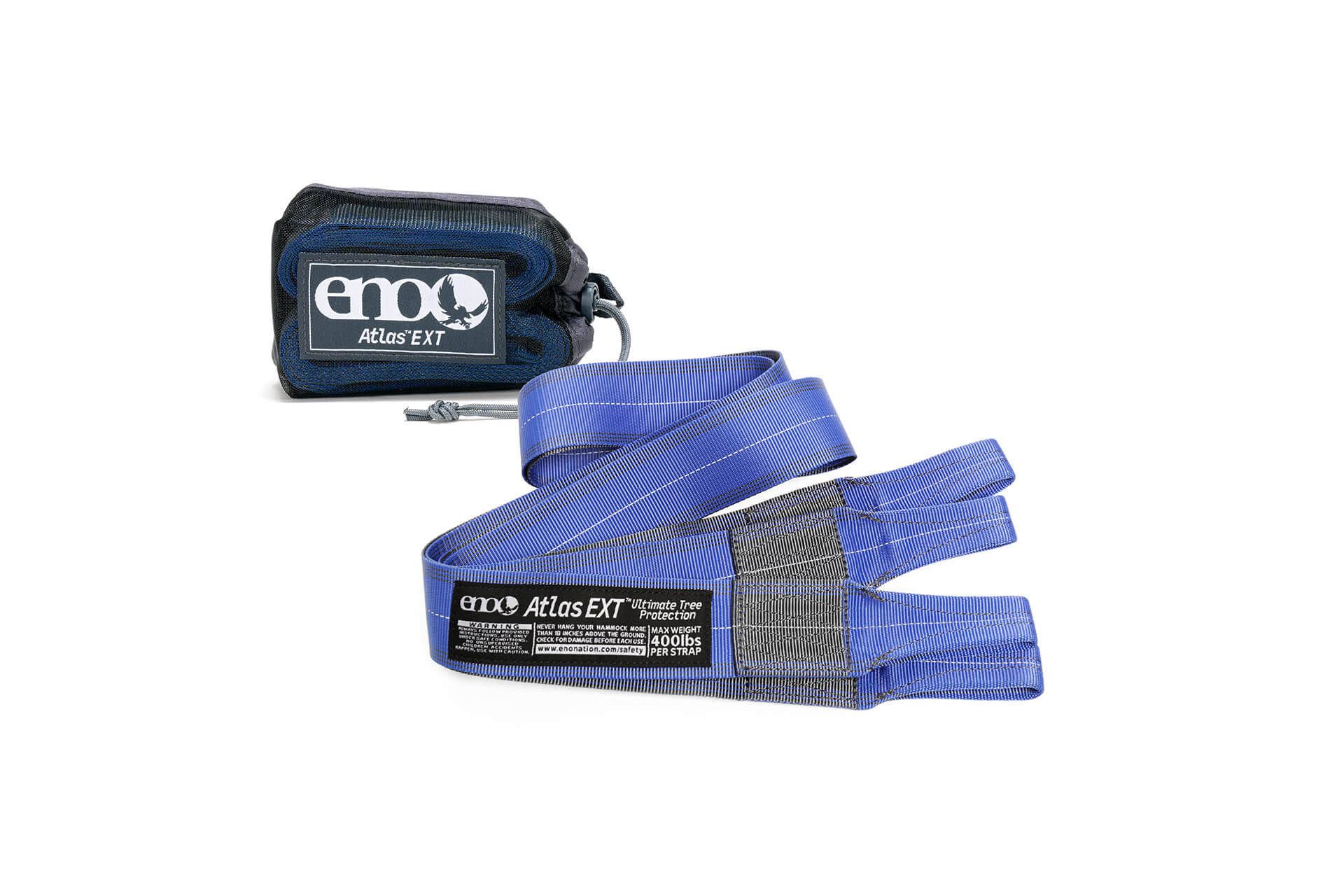 Eagles Nest Outfitters, Inc. Suspension Systems Atlas™ EXT Straps