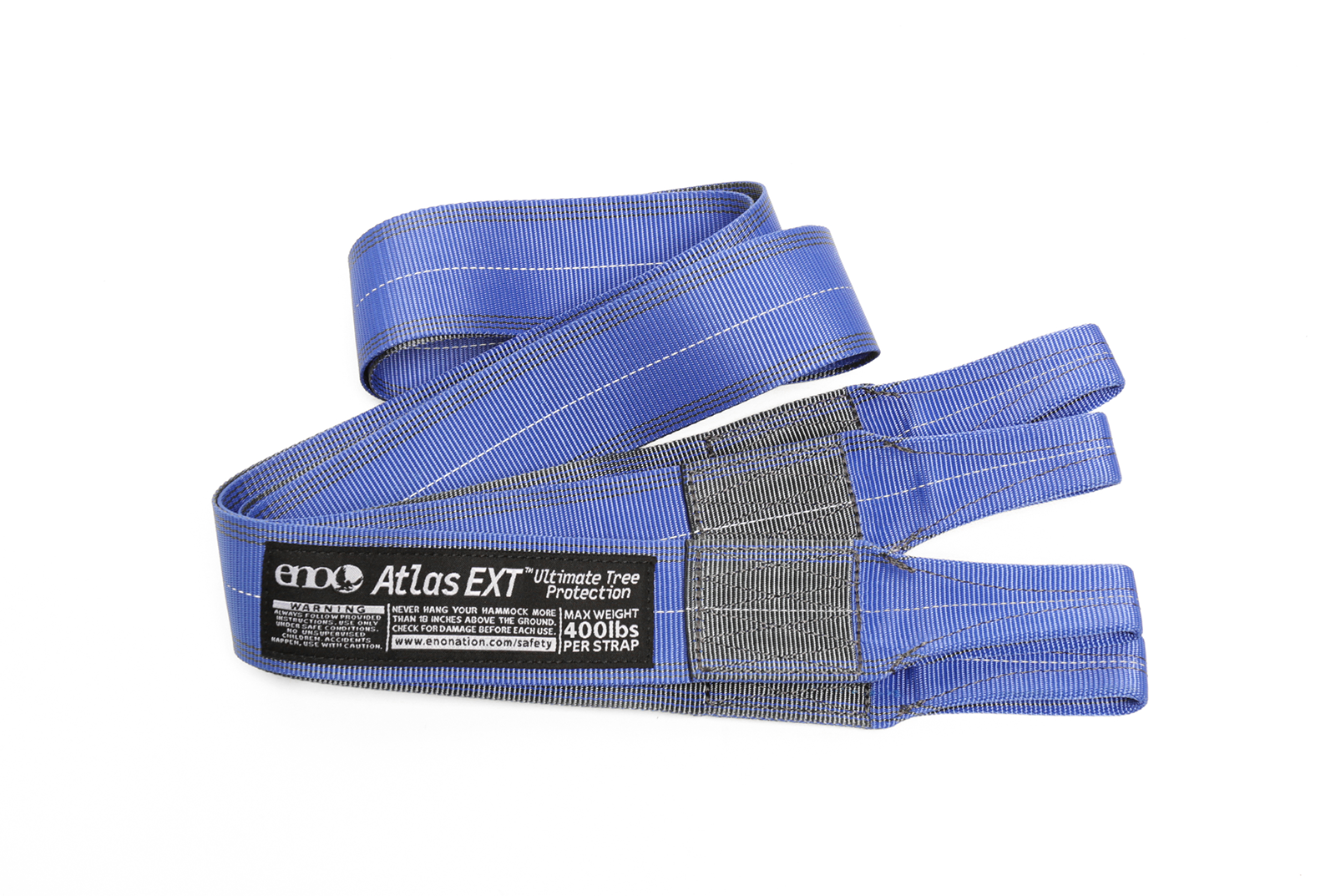 Eagles Nest Outfitters, Inc. Hammock Straps, ENO Atlas™ EXT Ultimate Tree Protection Hammock Strap Additions