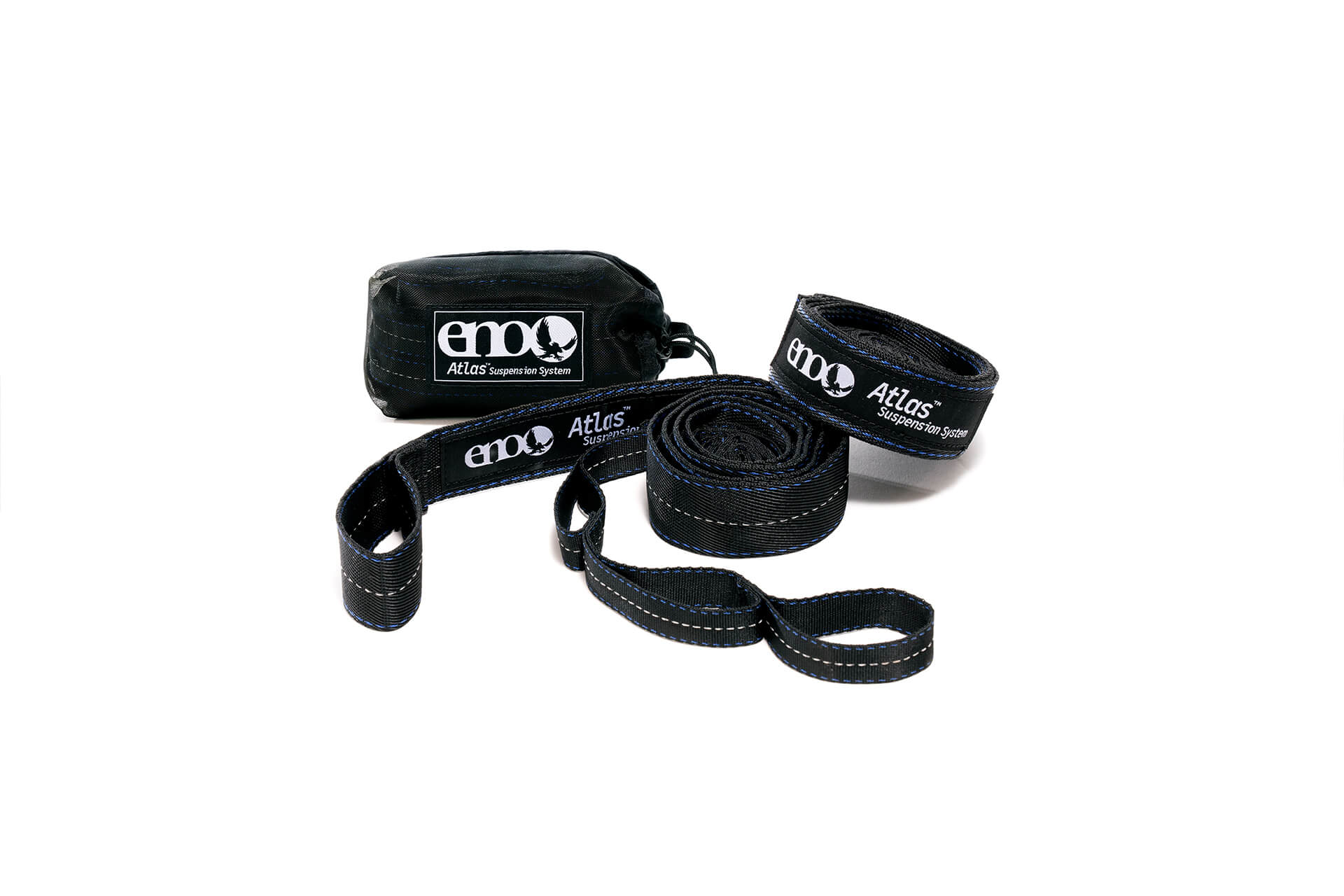 Eagles Nest Outfitters, Inc. Suspension Systems Atlas™ Hammock Straps