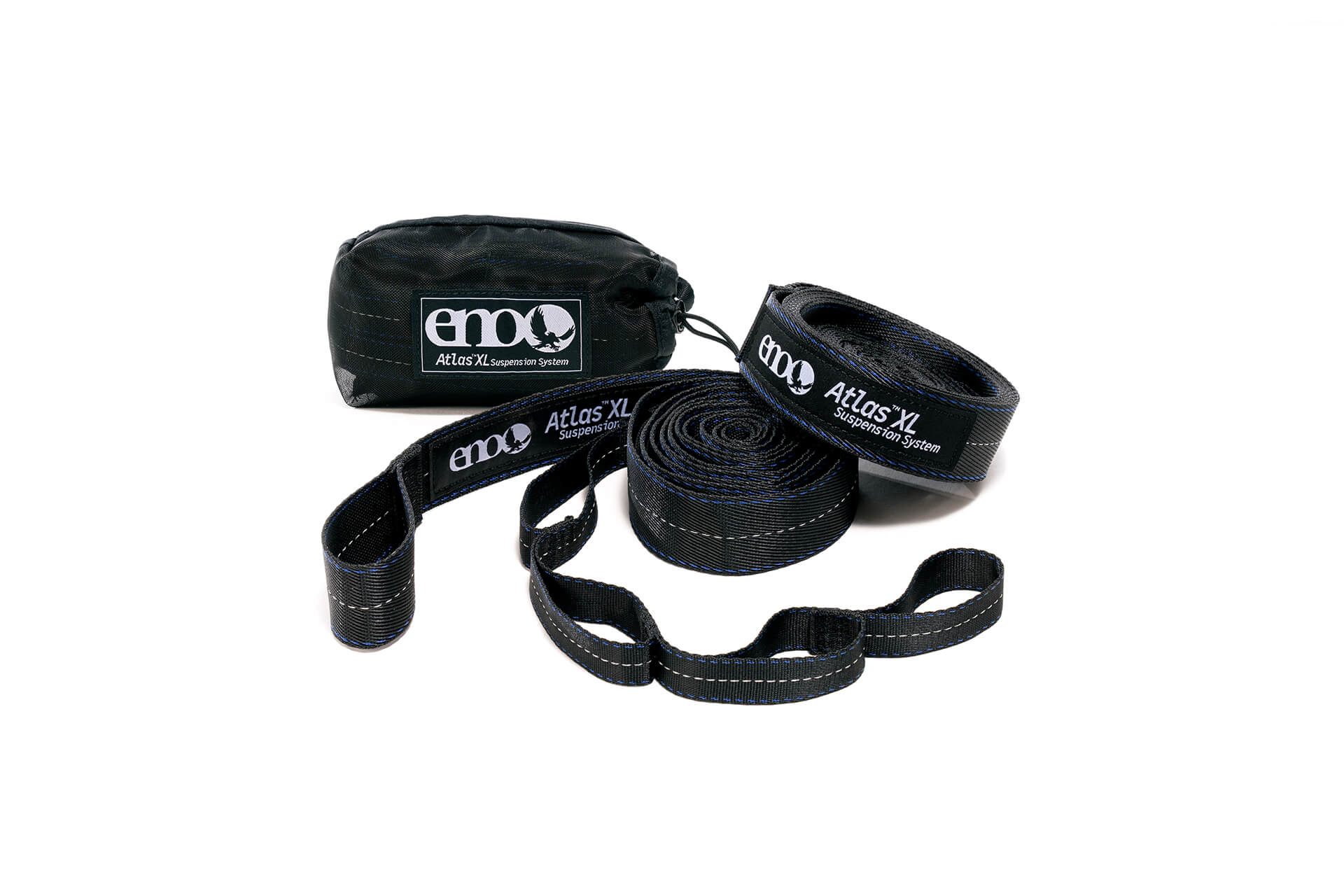 Eagles Nest Outfitters, Inc. Suspension Systems Atlas™ XL Hammock Straps
