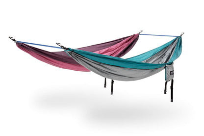 Eagles Nest Outfitters, Inc. Suspension Systems Fuse™ Tandem Hammock System