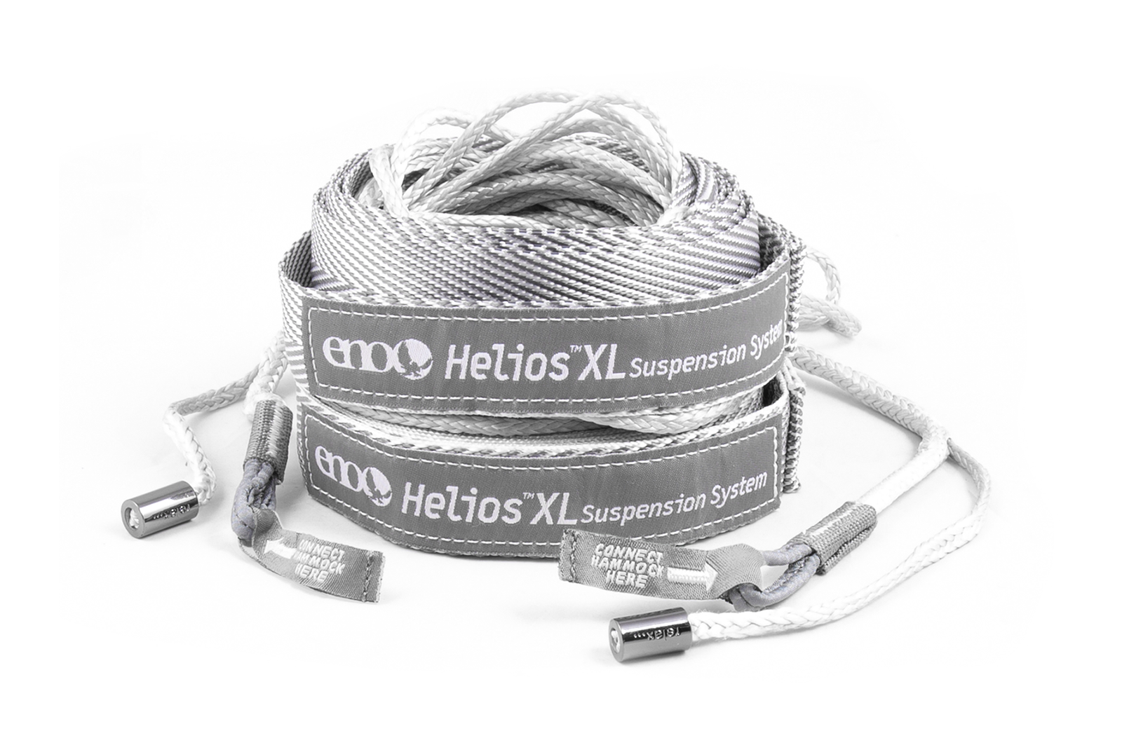 Eagles Nest Outfitters, Inc. Hammock Straps, ENO Helios XL Ultralight Hammock Straps