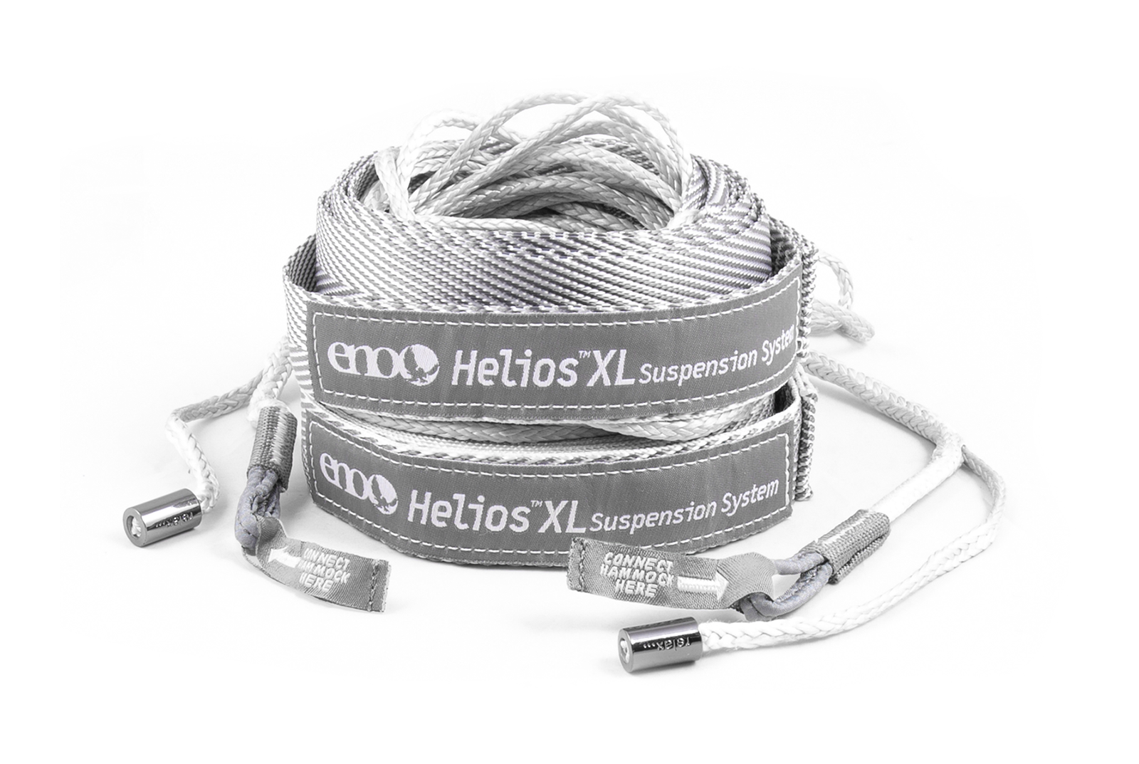 Helios XL Ultralight Hammock Straps Lightest Straps ENO