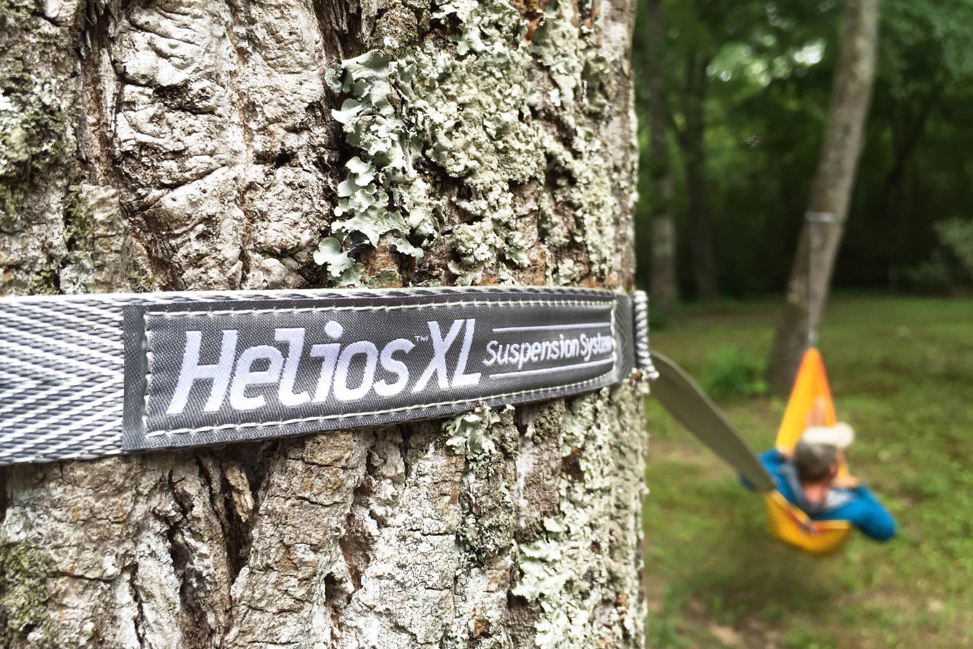 Eagles Nest Outfitters, Inc. Hammock Straps, ENO Helios XL Ultralight Hammock Straps