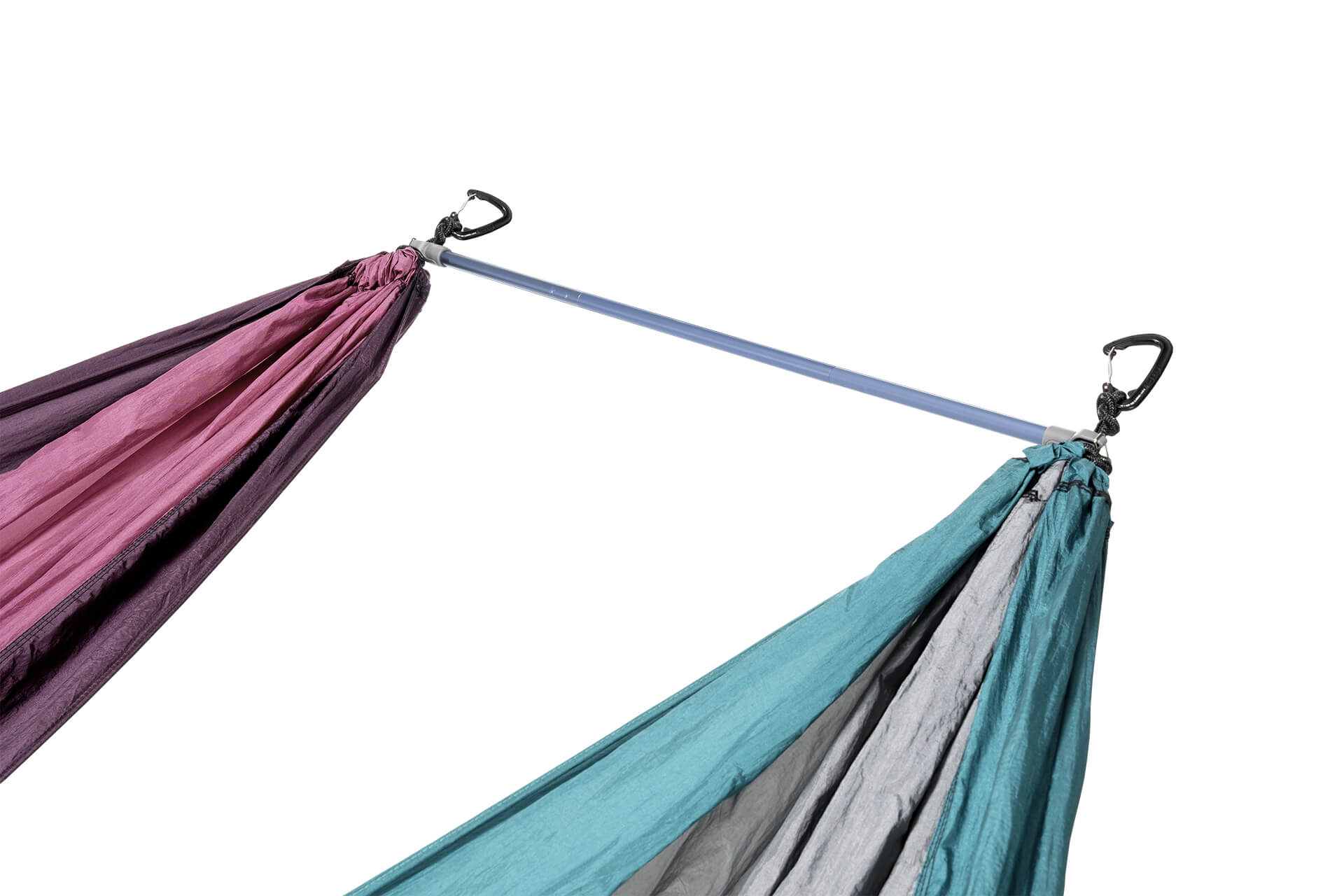 Eagles Nest Outfitters, Inc. Suspension Systems Slate Fuse™ Tandem Hammock System