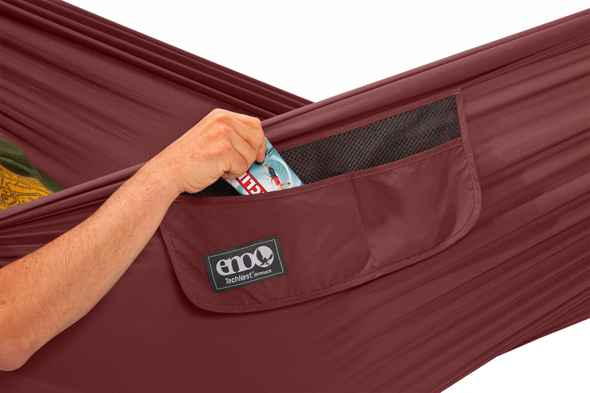 Eagles Nest Outfitters, Inc. TechNest™ Hammock