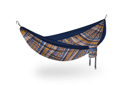 Eagles Nest Outfitters Hammock, ENO DoubleNest Hammock Print