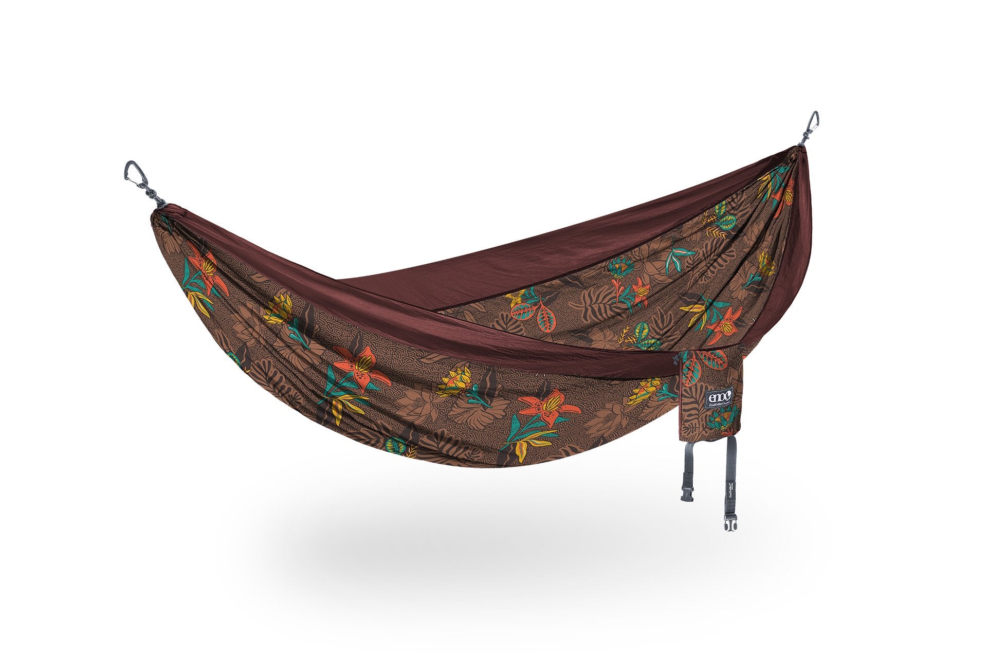 Eagles Nest Outfitters Hammock, ENO DoubleNest Hammock Print