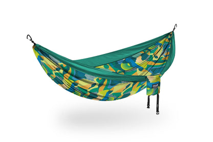 Eagles Nest Outfitters Hammock, ENO DoubleNest Hammock Print