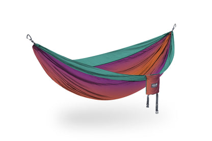 Eagles Nest Outfitters Hammock, ENO DoubleNest Hammock Print