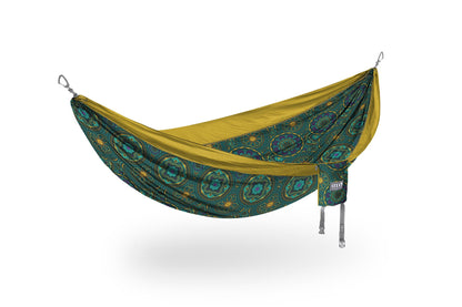 Eagles Nest Outfitters Hammock, ENO DoubleNest Hammock Print