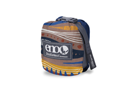 Eagles Nest Outfitters Hammock, ENO DoubleNest Hammock Print